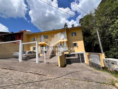 Sobrado para Venda, em , bairro charqueadas, 2 dormitrios, 1 banheiro, 2 vagas