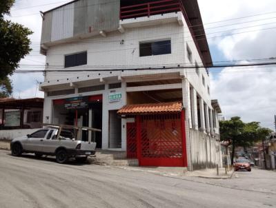 Comercial para Locao, em So Paulo, bairro Jardim Pirituba, 2 banheiros