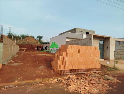 Terreno para Venda, em Limeira, bairro Residencial Colinas do Engenho I