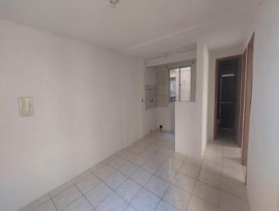 Apartamento para Venda, em Porto Alegre, bairro Vila Nova, 2 dormitrios, 1 banheiro, 1 vaga