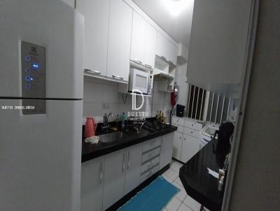 Apartamento para Venda, em Indaiatuba, bairro Parque Campo Bonito, 2 dormitrios, 1 banheiro, 1 vaga