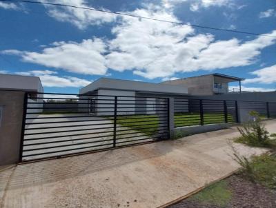 Casa para Locao, em Iju, bairro Pindorama, 2 dormitrios, 1 banheiro, 2 vagas