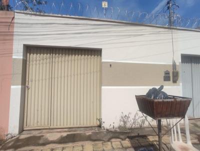 Casa para Venda, em Goinia, bairro Loteamento Tupynamb dos Reis, 3 dormitrios, 2 banheiros, 1 sute, 2 vagas