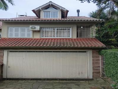 Casa para Venda, em Porto Alegre, bairro Ipanema, 3 dormitrios, 2 banheiros, 1 sute, 2 vagas