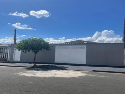 Casa para Venda, em Ribeiro Preto, bairro Adelino Simioni, 3 dormitrios, 2 banheiros, 1 sute, 2 vagas