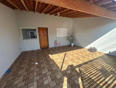 Casa para Venda, em Presidente Prudente, bairro IMPERIAL, 2 dormitrios, 1 banheiro, 2 vagas