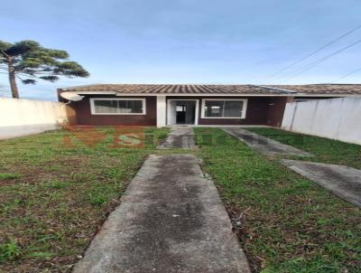 Casa para Locao, em Campina Grande do Sul, bairro Jardim Daher, 2 dormitrios, 1 banheiro, 2 vagas