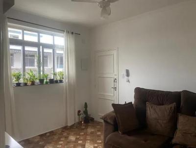 Apartamento para Venda, em Santos, bairro Macuco, 2 dormitrios, 1 banheiro, 1 vaga