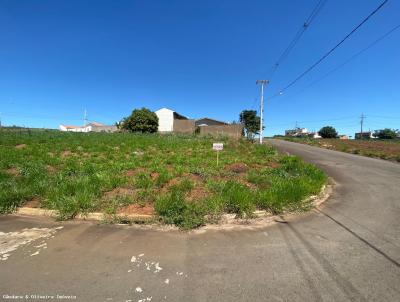 Terreno para Venda, em Santo Antnio da Platina, bairro Residencial Bellagio