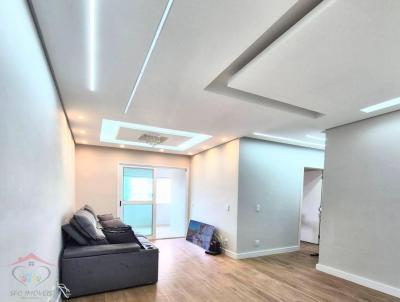 Apartamento para Venda, em Mogi das Cruzes, bairro Vila So Sebastio, 3 dormitrios, 2 banheiros, 1 sute, 2 vagas