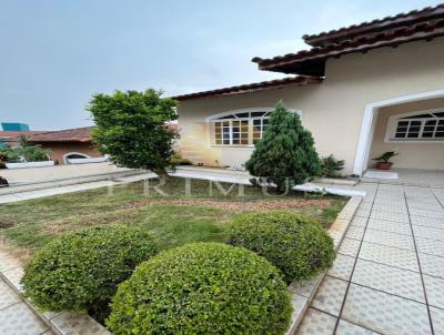 Casa para Venda, em Ribeiro Pires, bairro Centro, 3 dormitrios, 4 banheiros, 1 sute, 8 vagas