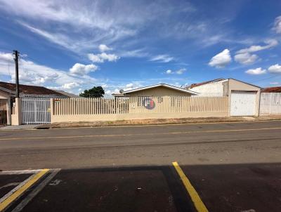 Casa para Locao, em Telmaco Borba, bairro Alto das Oliveiras