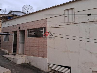 Casa para Venda, em Barbacena, bairro Campo, 3 dormitrios, 1 banheiro, 1 vaga