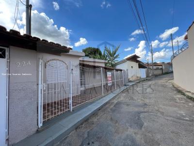 Casa para Venda, em Bom Despacho, bairro Palmeiras, 3 dormitrios, 3 banheiros, 1 sute, 3 vagas