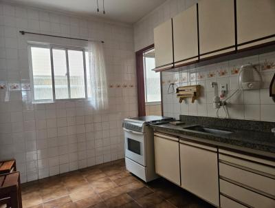 Apartamento para Venda, em Praia Grande, bairro Forte, 2 dormitrios, 1 banheiro, 1 vaga