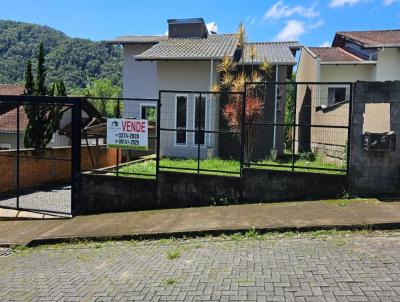 Casa para Venda, em Schroeder, bairro Rio Hern, 2 dormitrios, 1 banheiro, 1 vaga