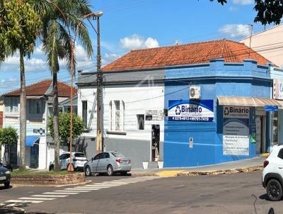 Ponto Comercial para Venda, em Regente Feij, bairro Centro, 2 dormitrios, 2 banheiros, 1 sute, 2 vagas