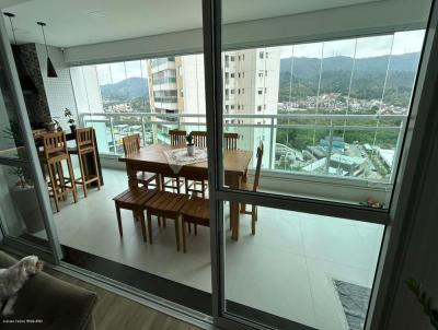 Apartamento para Venda, em Mogi das Cruzes, bairro Vila Mogilar, 3 dormitrios, 4 banheiros, 3 sutes, 2 vagas