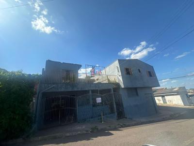 Casa para Venda, em Presidente Prudente, bairro VILA LIDER, 3 dormitrios, 1 banheiro, 1 vaga