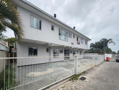 Apartamento 2 dormitrios para Venda, em Florianpolis, bairro Ingleses, 2 dormitrios, 2 banheiros, 1 sute, 1 vaga