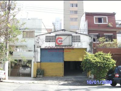 Galpo para Locao, em So Paulo, bairro Paraso, 1 banheiro