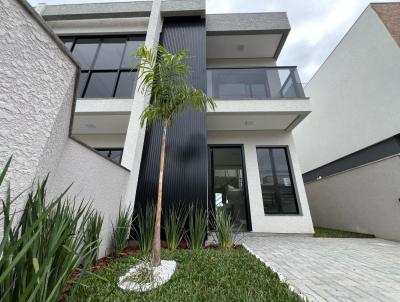 Sobrado para Venda, em Florianpolis, bairro Cachoeira do Bom Jesus, 3 dormitrios, 2 banheiros, 2 sutes, 1 vaga