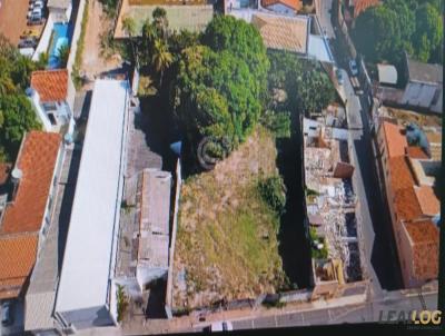 Terreno Comercial para Venda, em Cuiab, bairro Centro-Norte