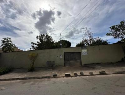 Casa para Venda, em Aparecida de Goinia, bairro Residencial Cndido Queiroz, 1 dormitrio, 1 banheiro, 2 vagas