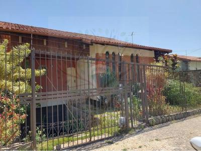 Casa para Venda, em Juiz de Fora, bairro Bom Pastor, 4 dormitrios, 2 sutes, 4 vagas