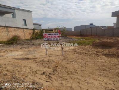 Lote para Venda, em So Joo Del Rei, bairro Cidade Verde