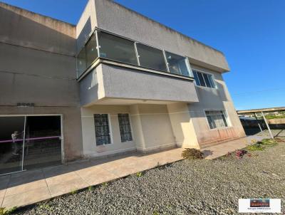 Apartamento para Venda, em Itapo, bairro Jardim da Barra, 2 dormitrios, 1 banheiro, 2 vagas