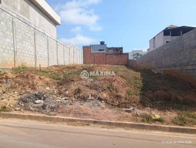 Lote para Venda, em So Joo Del Rei, bairro Cidade Verde