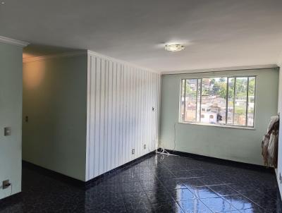 Apartamento para Venda, em So Gonalo, bairro Neves (Neves), 2 dormitrios, 1 banheiro, 1 vaga