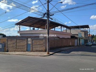 Casa para Venda, em So Joo Del Rei, bairro Vila So Vicente (Colnia do Maral), 3 dormitrios, 1 banheiro, 2 vagas