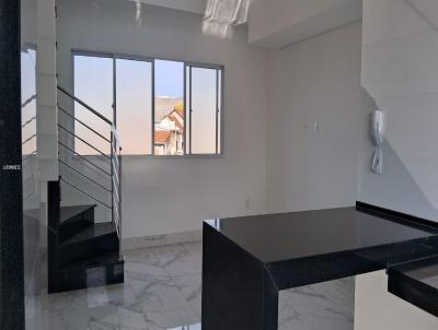 Apartamento para Venda, em Belo Horizonte, bairro Barreiro