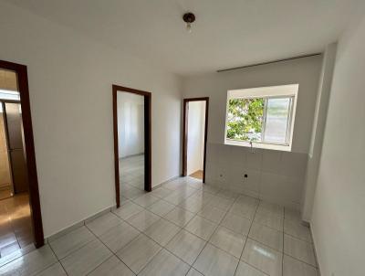 Apartamento para Venda, em Itaja, bairro Centro, 2 dormitrios, 1 banheiro, 1 vaga