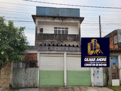 Casa / Sobrado para Venda, em So Vicente, bairro Jardim Rio Branco, 3 dormitrios, 3 banheiros, 1 vaga