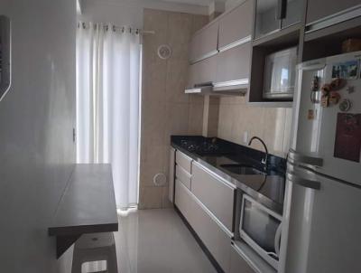 Apartamento para Venda, em Cambori, bairro Santa Regina