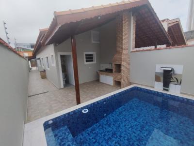 Casa para Venda, em Mongagu, bairro BALNERIO SANTA EUGNIA, 2 dormitrios, 1 banheiro, 1 sute, 2 vagas