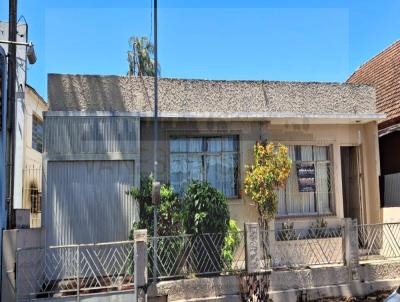 Casa para Venda, em So Francisco de Assis, bairro centro, 3 dormitrios, 2 banheiros, 1 sute, 1 vaga