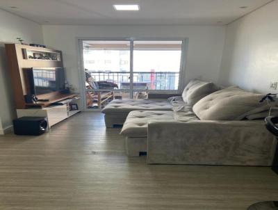 Apartamento para Venda, em Santo Andr, bairro Vila Curu, 3 dormitrios, 2 banheiros, 1 sute, 2 vagas