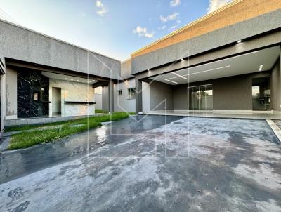 Casa para Venda, em Caldas Novas, bairro Jardim Belvedere, 3 dormitrios, 2 banheiros, 1 sute, 3 vagas