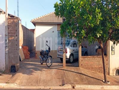 Casas Financiveis para Venda, em , bairro Residencial Quinta das Colinas, 2 dormitrios, 1 banheiro