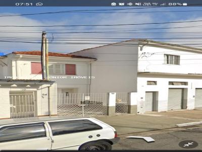 Casa para Locao, em So Paulo, bairro Vila Gumercindo, 1 dormitrio, 1 banheiro