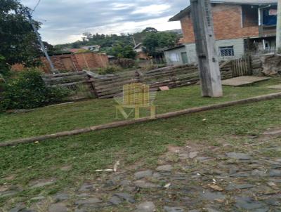 Terreno Urbano para Venda, em So Leopoldo, bairro Parque Itapema