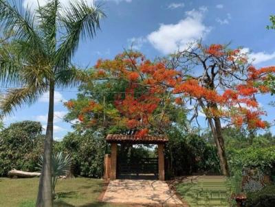 Stio para Venda, em Indaiatuba, bairro Parque da Grama, 4 dormitrios, 3 banheiros, 1 sute, 20 vagas