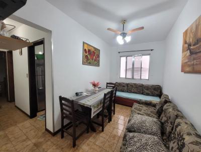 Apartamento para Venda, em Mongagu, bairro Centro, 1 dormitrio, 1 banheiro, 1 vaga