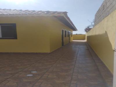 Casa para Venda, em Itanham, bairro Tupo, 2 dormitrios, 1 sute, 1 vaga