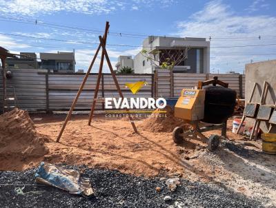 Terreno em Condomnio para Venda, em Cuiab, bairro Condomnio Belvedere II