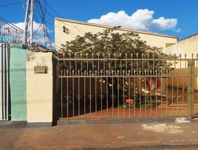 Casa para Venda, em Ribeiro Preto, bairro Vila Tibrio, 2 dormitrios, 1 banheiro, 1 vaga